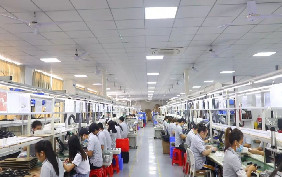 China Shenzhen Goldgood Instrument Limited Perfil de la compañía