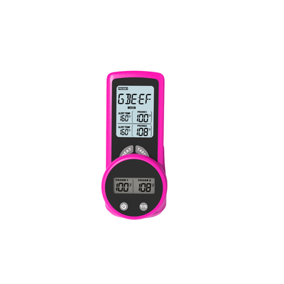 Good price Termómetro de Oven Meat Thermometer Digital Cooking para el fumador en línea