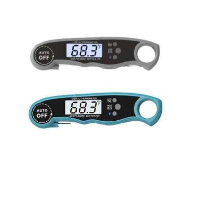 Good price Termómetro de cocinar material de Digitaces del ABS + del SUS para freír la BARBACOA del pollo en línea