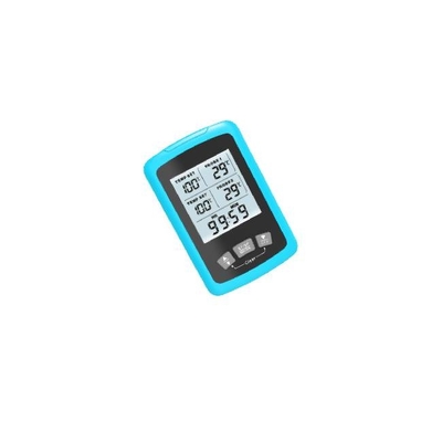 Good price Termómetro de la parrilla de la prenda impermeable IP66 Digitaces con las puntas de prueba duales SS304 en línea