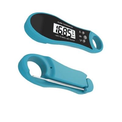 Good price Termómetro magnético de la parrilla de Digitaces de la carga por USB con en pantalla grande en línea