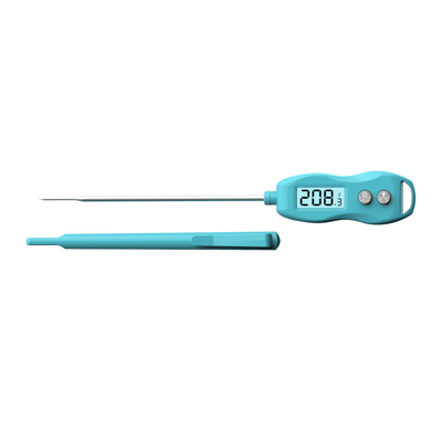 Good price Prenda impermeable Pen Style Meat Cooking Thermometer para el uso en el hogar en línea