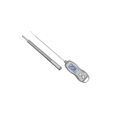 comprar Termómetro de carne de cocinar impermeable de la cocina con las puntas de prueba largas online manufacture