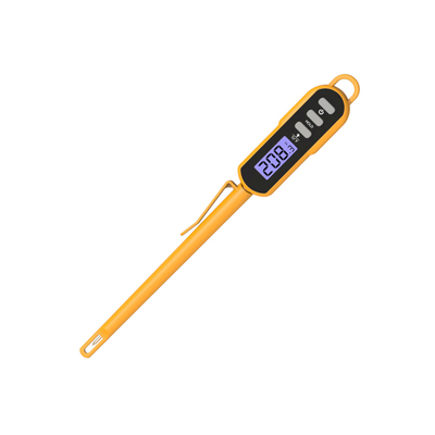 comprar El instante IP66 leyó el termómetro de caramelo de la cocina del termómetro de cocinar online manufacture
