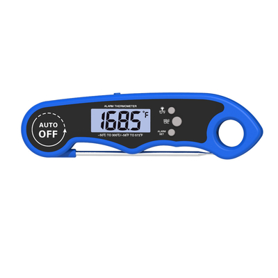 Good price El termómetro de cocinar de la carne impermeable de IPX65 Digitaces con extiende la punta de prueba en línea