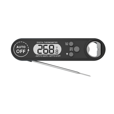 comprar El instante electrónico leyó la pantalla LCD de Oven Bbq Steak Big del termómetro de cocinar de Digitaces online manufacture