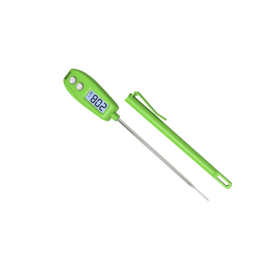 Good price Termómetro de cocinar leído instante rápido del tiempo de respuesta con la prenda impermeable para el horno del filete de la barbacoa en línea