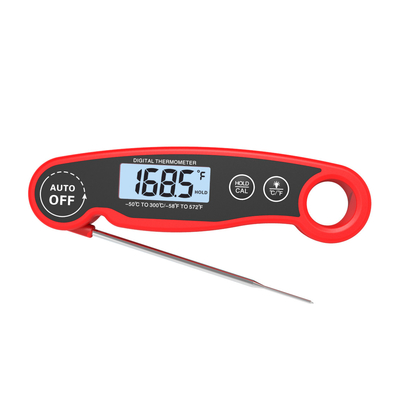 Good price El instante portátil de la BARBACOA leyó prenda impermeable del termómetro de la comida de Digitaces del termómetro de cocinar en línea