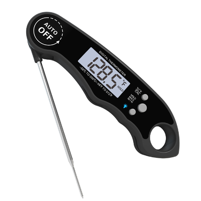 comprar Termómetro de carne de Digitaces para la barbacoa que cocina el líquido de la parrilla online manufacture