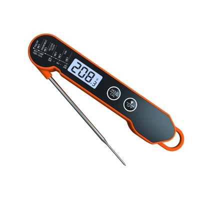 comprar Termómetro digital de carne con función impermeable IP66 Termómetros de cocina de cocina online manufacture