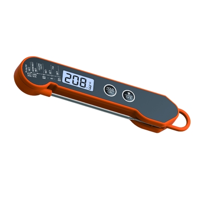 Good price Temómetro de carne digital impermeable IP66 para horno de cocina de microondas en línea