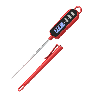 Good price Poder auto de Pen Style Thermometer Digital 10min de la prenda impermeable IP66 apagado en línea