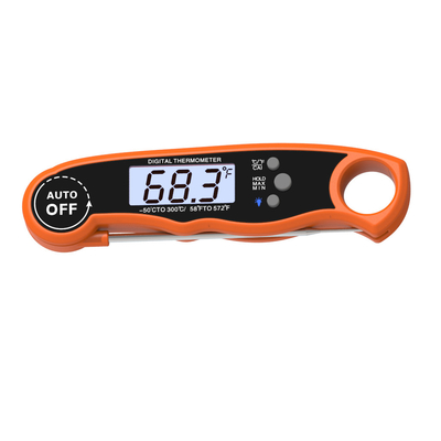 Good price Termómetro de cocinar electrónico de la parrilla de la carne con la punta de prueba para el caramelo Rohs de la comida en línea