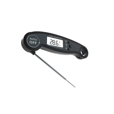 Good price Instante del termómetro de cocinar de la carne de la barbacoa de la cocina leído para freír RoHS en línea