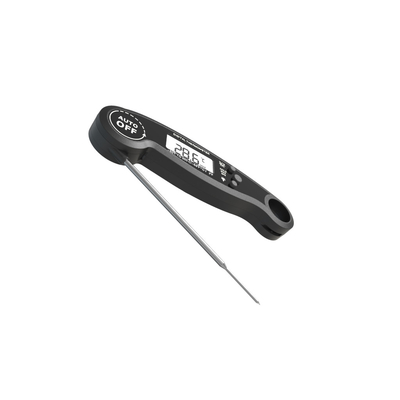 Good price Punta de prueba leída inmediata de Digitaces del termómetro de la cocina de la prenda impermeable que cocina la carne en línea