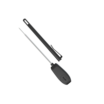 Good price termómetro de la pluma de la carne para el agua -50C 300C de la comida en línea
