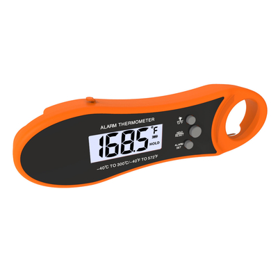 Good price Punta de prueba dual de la carga por USB magnética del termómetro de la parrilla de Digitaces de los temporeros en línea