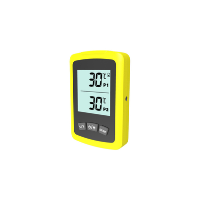 Good price Punta de prueba de la carne de Bluetooth del termómetro de la parrilla de Wifi Bluetooth para la barbacoa APP del fumador en línea