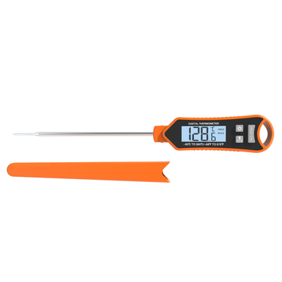 Good price El instante de Digitaces del caramelo leyó la cocina del termómetro de carne que cocinaba la hornada de la barbacoa de la comida en línea