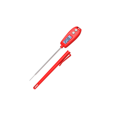 Good price Prenda impermeable Pen Meat Thermometer con la función del CONTROL del contraluz en línea