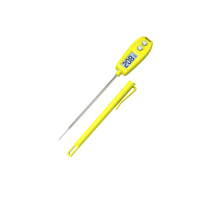 Good price tipo de alta temperatura inalámbrico portátil de la pluma del termómetro digital en línea