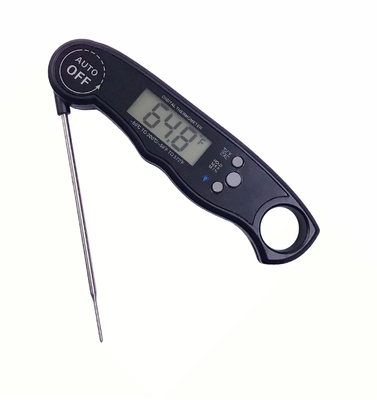 Good price Termómetro de carne comercial de Digitaces para el fumador del caramelo con el horno del contador de tiempo en línea
