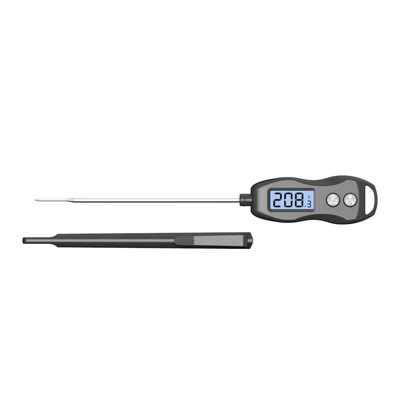 Good price Termómetro inalámbrico de la comida de Digitaces con la alarma 300C en línea