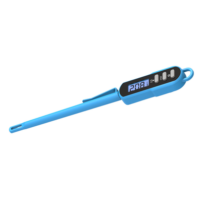 Good price Industria alimentaria de Alarm Digital Thermometer del cocinero de la elaboración de la cerveza ultrarrápida en línea