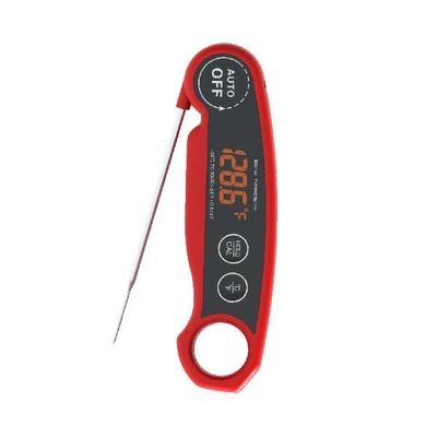 Good price Termómetro de cocinar de Digitaces de la respuesta rápida para el atasco Min Max Record 166x62x23m m en línea