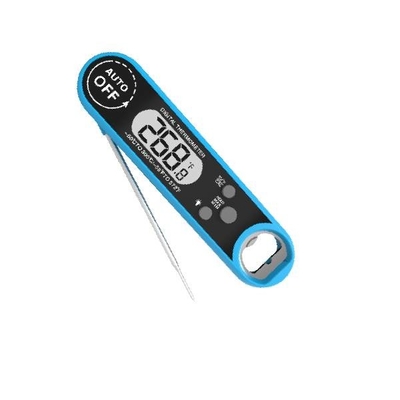 Good price Oven Digital Kitchen Probe Thermometer para el abrebotellas del contraluz que cuece en línea