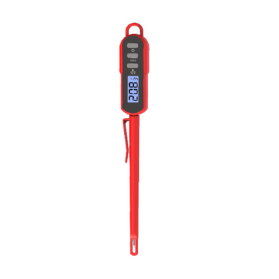 Good price Agua Hang Hole grande del chocolate del pollo de Pen Digital Cooking Thermometer For en línea