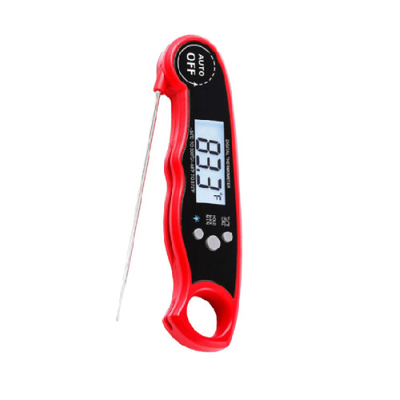Good price Cocina de acero inoxidable -20C 150C de la punta de prueba de Sugar Instant Digital Food Thermometer en línea