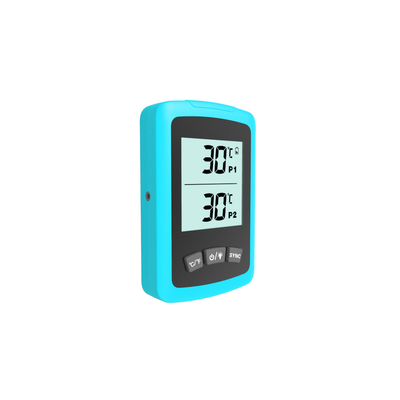 Good price Termómetro de carne inalámbrico impermeable alto Accurancy para la barbacoa en línea