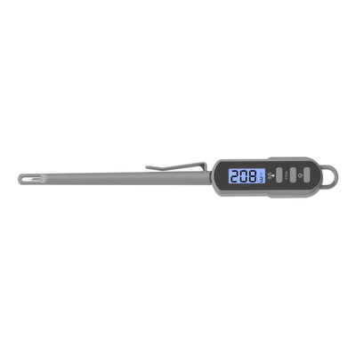 Good price El instante leyó el termómetro de carne impermeable con el interruptor cent3igrado de Fahrenheit en línea
