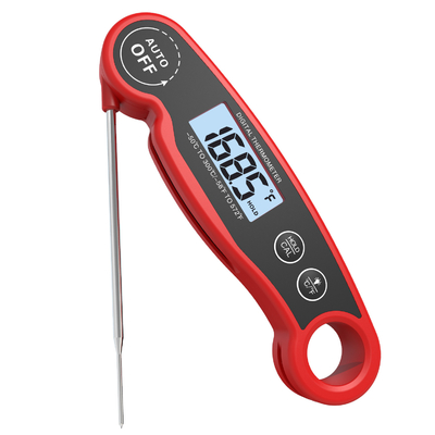 Good price El instante inalámbrico de la prenda impermeable de la punta de prueba de la cocina casera de Digitaces leyó el termómetro para el cocinero en línea