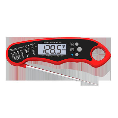 Good price El instante de IP66 Digitaces leyó estilo de acero inoxidable de la punta de prueba del termómetro de cocinar en línea