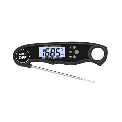Good price Parrilla dual 2 de la carne y de Oven Thermometer Power Probe Temperature del sensor en 1 en línea