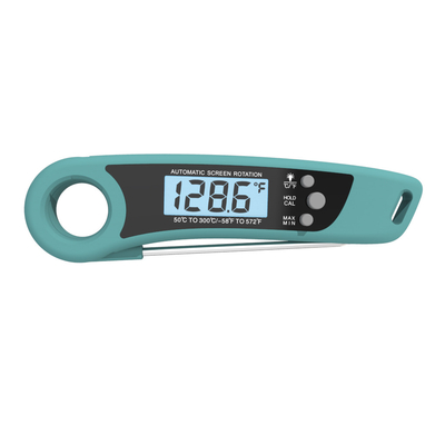 Good price Filete inmediato de la alarma de Digitaces de los termómetros de cocinar de la carne usando temperatura alta en línea
