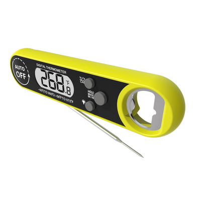 Good price Termómetro de cocinar interno Oven Bottle Opener Calibration Digital inoxidable en línea