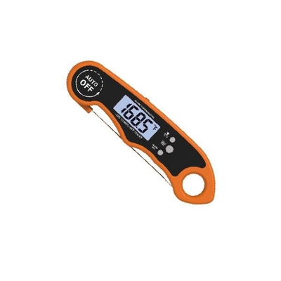 Good price Prenda impermeable multi del termómetro del fumador de la punta de prueba de la parrilla de la barbacoa en línea
